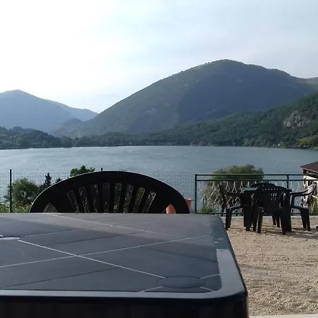 Guest house Bellavista - Basic E Easy Sul Di