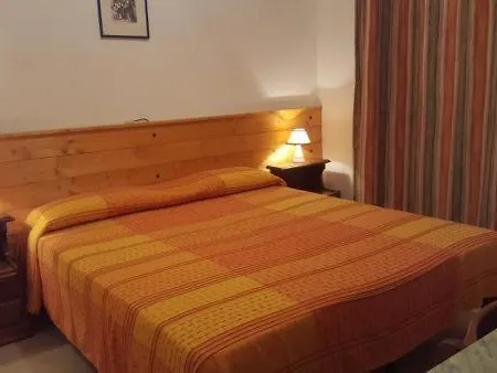 Bellavista - Basic E Easy Sul Di Guest house Scanno