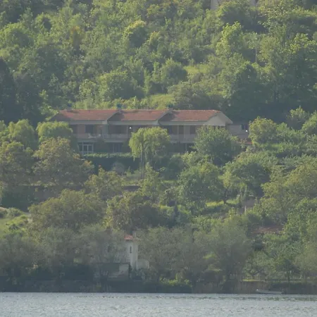 Bellavista - Basic E Easy Sul Di Guest house