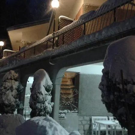 Bellavista - Basic E Easy Sul Di Scanno