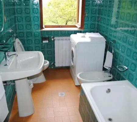 Guest house Bellavista - Basic E Easy Sul Di Scanno