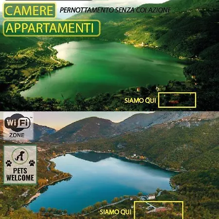 Bellavista - Basic E Easy Sul Di * Scanno