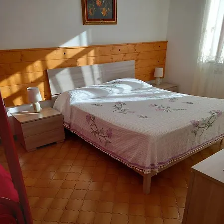 Guest house Bellavista - Basic E Easy Sul Di