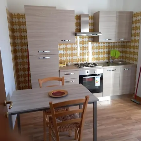 Bellavista - Basic E Easy Sul Di Guest house Scanno