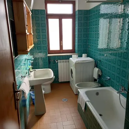 Guest house Bellavista - Basic E Easy Sul Di *