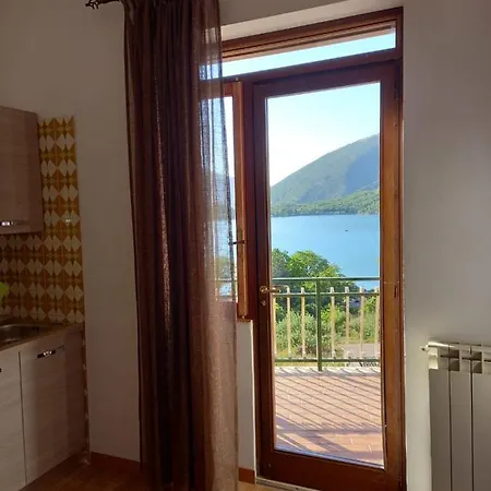 Bellavista - Basic E Easy Sul Di * Scanno