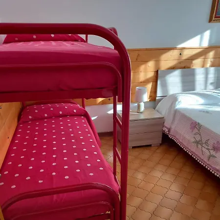 Guest house Bellavista - Basic E Easy Sul Di *