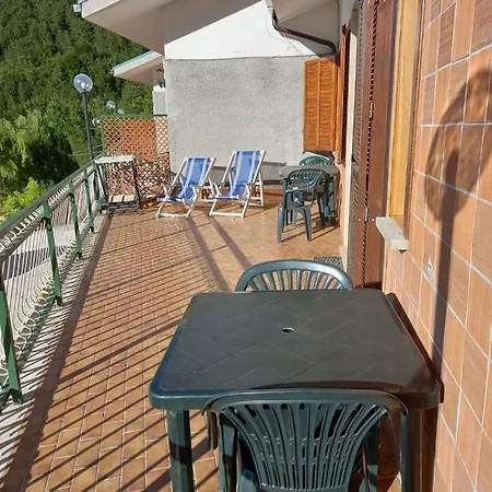 Bellavista - Sul Di * Scanno