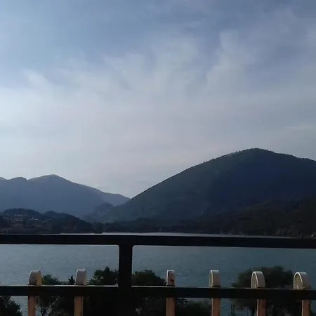 Guest house Bellavista - Basic E Easy Sul Di *