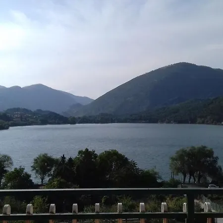 Guest house Bellavista - Basic E Easy Sul Di Scanno