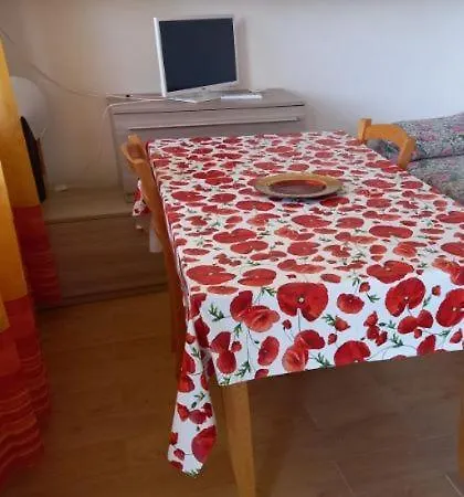 Πανσιόν Bellavista - Sul Di *