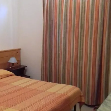 Bellavista - Sul Di Πανσιόν