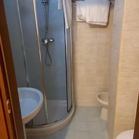 Bellavista - Basic E Easy Sul Di Guest house