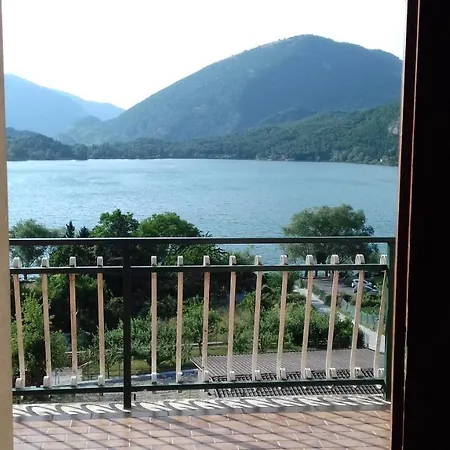 招待所 Bellavista - Sul Di 斯坎诺