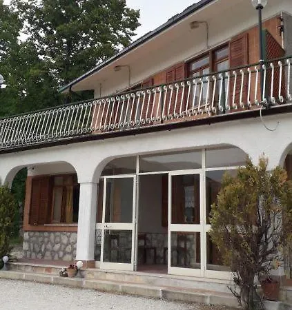 Guest house Bellavista - Basic E Easy Sul Di
