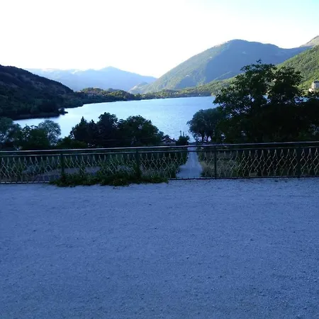 Bellavista - Basic E Easy Sul Di * Scanno