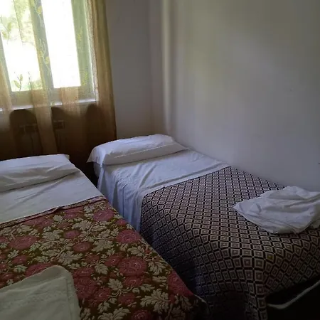 Guest house Bellavista - Basic E Easy Sul Di