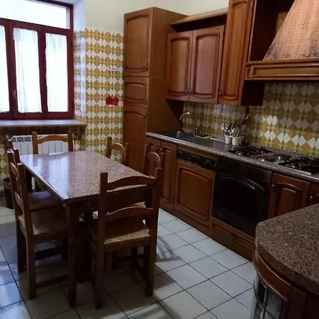 Guest house Bellavista - Basic E Easy Sul Di *