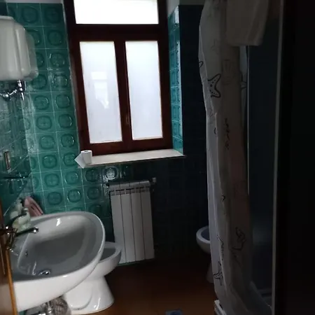 Bellavista - Basic E Easy Sul Di Guest house *