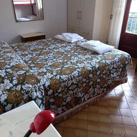 Guest house Bellavista - Basic E Easy Sul Di Scanno