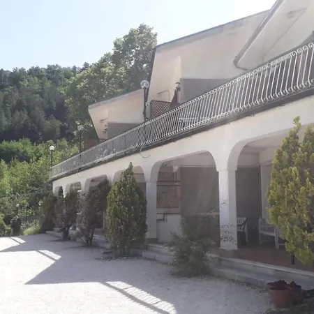 Bellavista - Basic E Easy Sul Di * Scanno