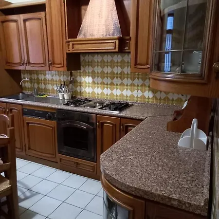 Bellavista - Basic E Easy Sul Di Guest house *