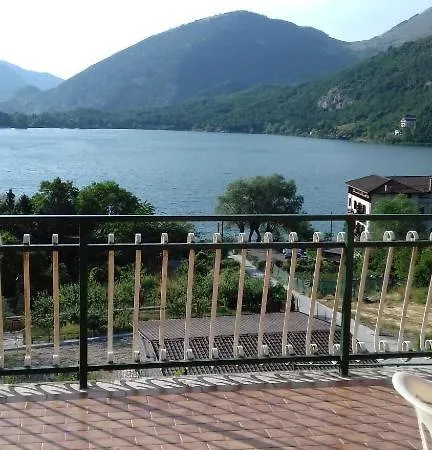Bellavista - Basic E Easy Sul Di * Scanno