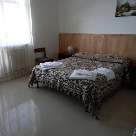 Guest house Bellavista - & Sul Di - Senza Colazione *