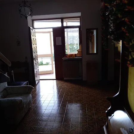 בית הארחה Bellavista - Sul Di