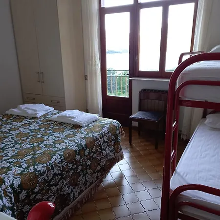 Guest house Bellavista - & Sul Di - Senza Colazione *