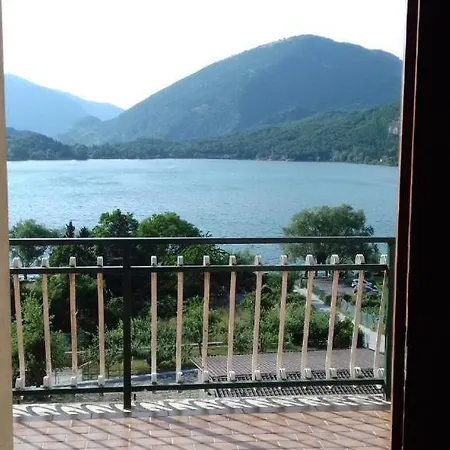 Bellavista - Basic E Easy Sul Di * Scanno