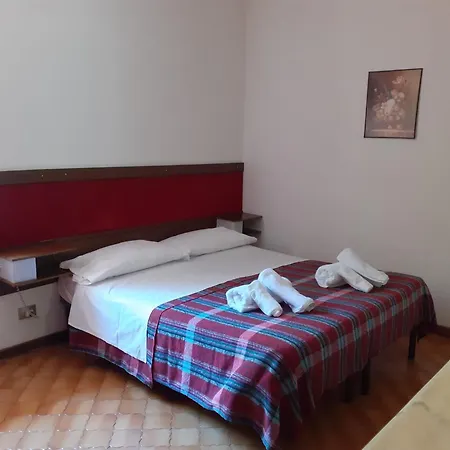 Guest house Bellavista - Basic E Easy Sul Di