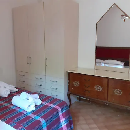 Bellavista - Sul Di בית הארחה *