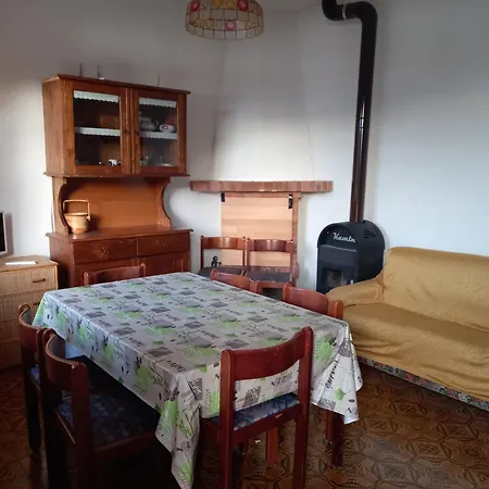 Bellavista - Basic E Easy Sul Di Guest house Scanno