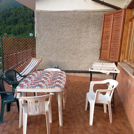 Guest house Bellavista - Basic E Easy Sul Di *