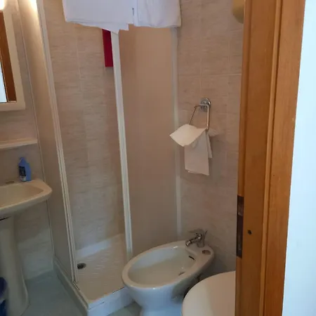 Guest house Bellavista - Basic E Easy Sul Di *