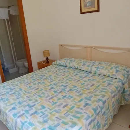 בית הארחה Bellavista - Sul Di סקאנו