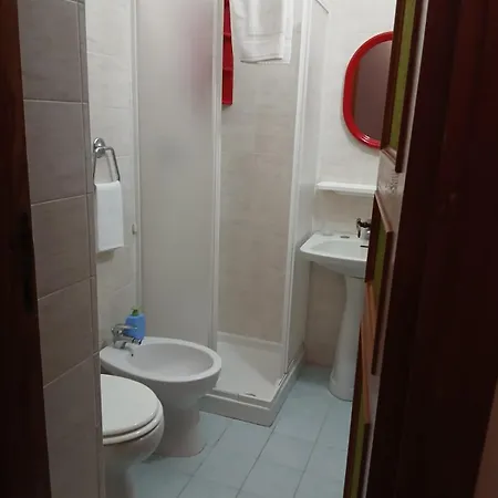 Guest house Bellavista - Basic E Easy Sul Di Scanno