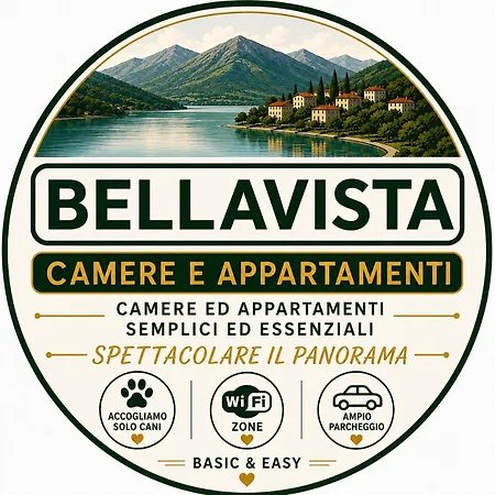 Bellavista - Sul Di * Scanno