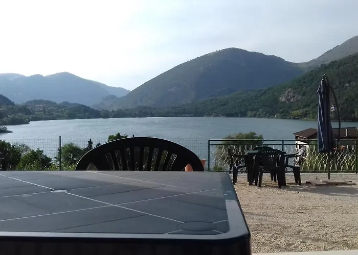 Affittacamere Bellavista - Sul Di