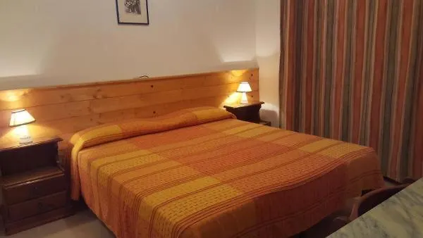 Bellavista - Sul Di Affittacamere Scanno