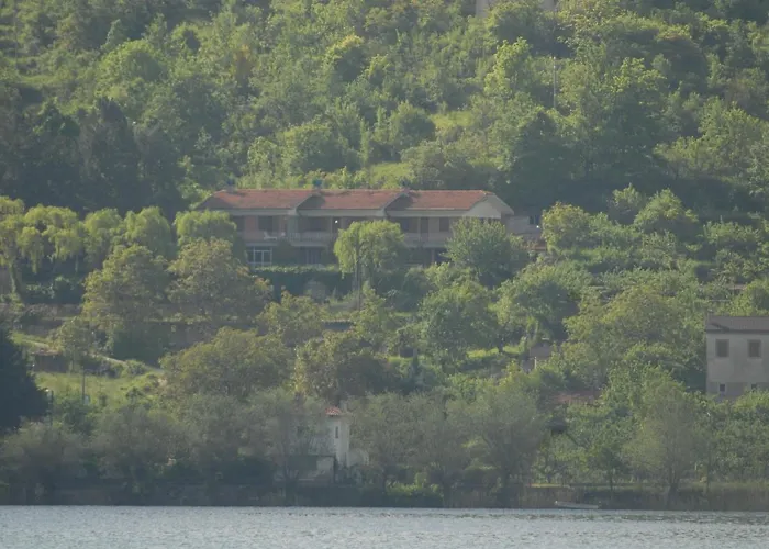 Bellavista - Sul Di Affittacamere