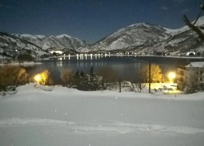 בית הארחה Bellavista - Sul Di *