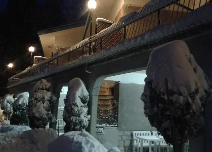 Bellavista - Sul Di Scanno