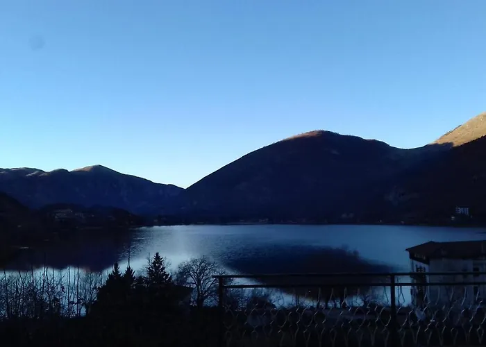 Bellavista - Sul Di Affittacamere