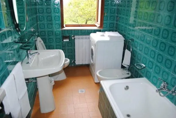 Affittacamere Bellavista - Sul Di Scanno