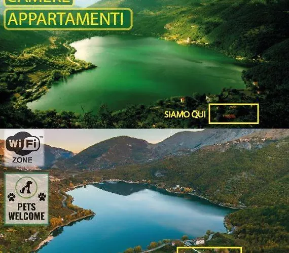 Bellavista - Sul Di * Scanno