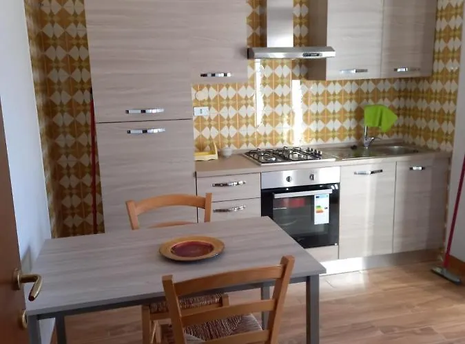 Bellavista - Sul Di Affittacamere Scanno