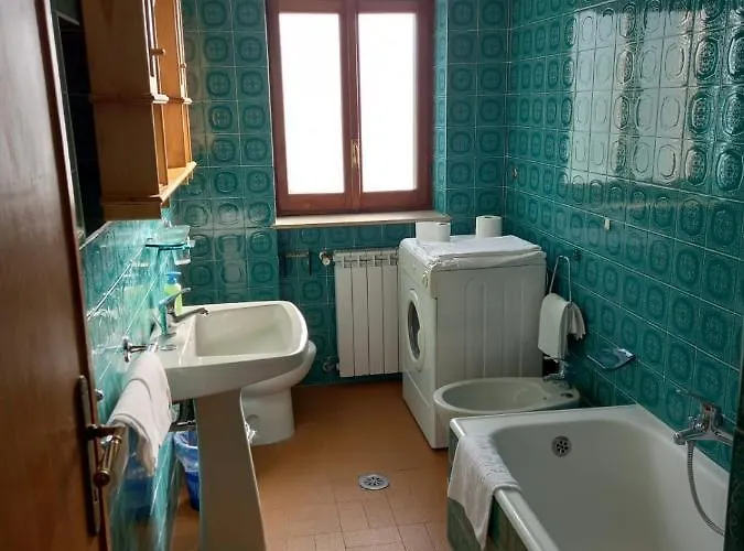 Affittacamere Bellavista - Sul Di *