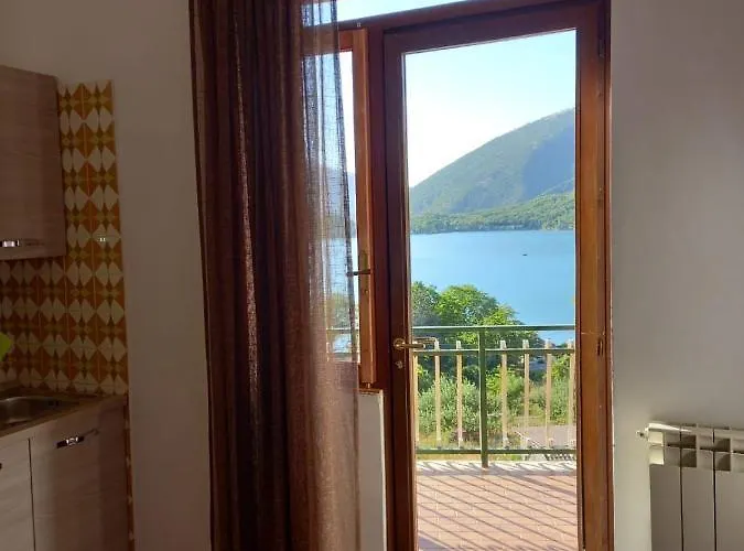 Bellavista - Sul Di * סקאנו